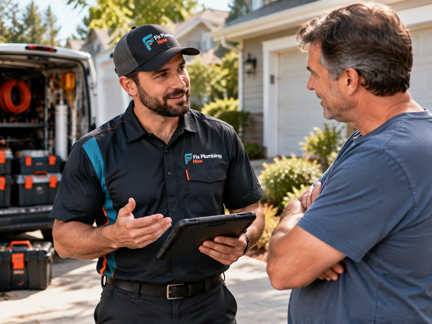 Clogged Drain Service Nevada, MO FAQs